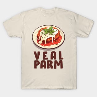 Veal Parm T-Shirt